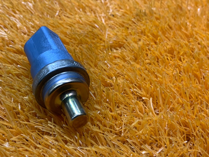 датчик температуры охлаждающей жидкости, 200 рублей, Красноярск