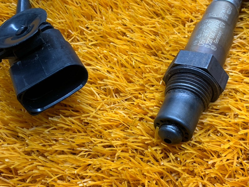 Датчик кислорода, 830 рублей, Красноярск