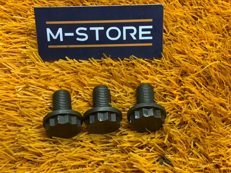 болт гидротрансформатора, 300 рублей, Красноярск