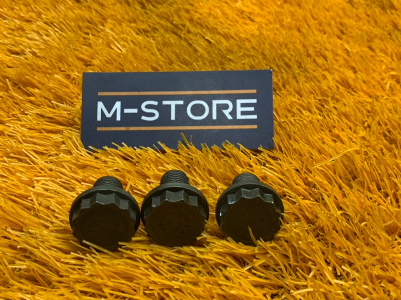 болт гидротрансформатора, 300 рублей, Красноярск