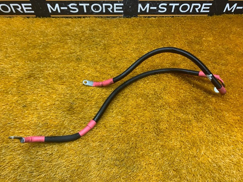 Проводка стартера, 1980 рублей, Красноярск