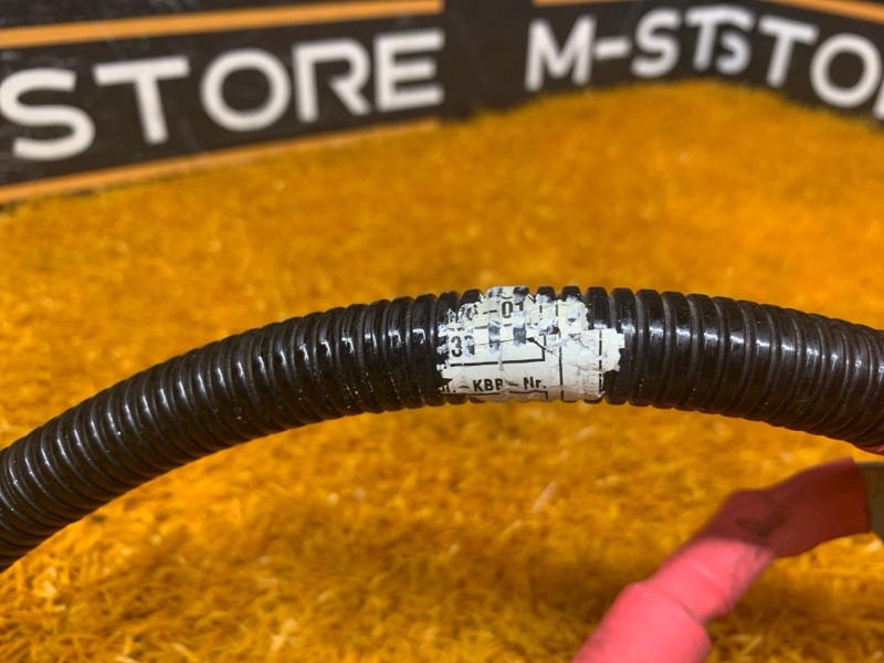 Проводка стартера, 1980 рублей, Красноярск