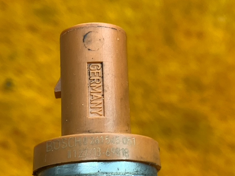 датчик давления топлива, 670 рублей, Красноярск