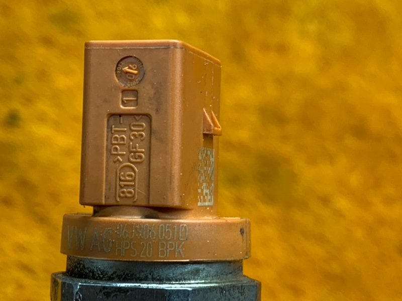 датчик давления топлива, 670 рублей, Красноярск