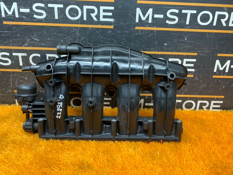 коллектор впускной, 7500 рублей, Красноярск