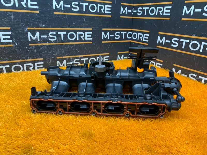 коллектор впускной, 7500 рублей, Красноярск