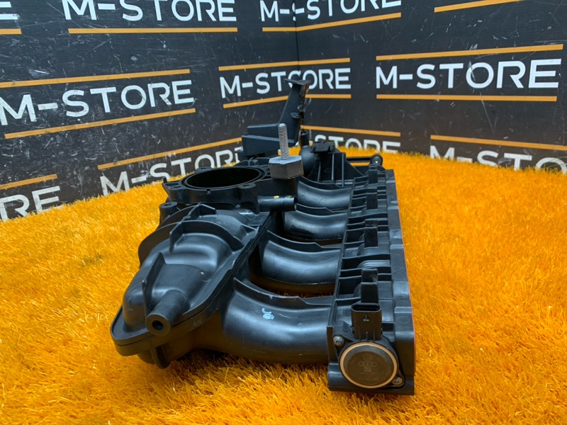 коллектор впускной, 7500 рублей, Красноярск