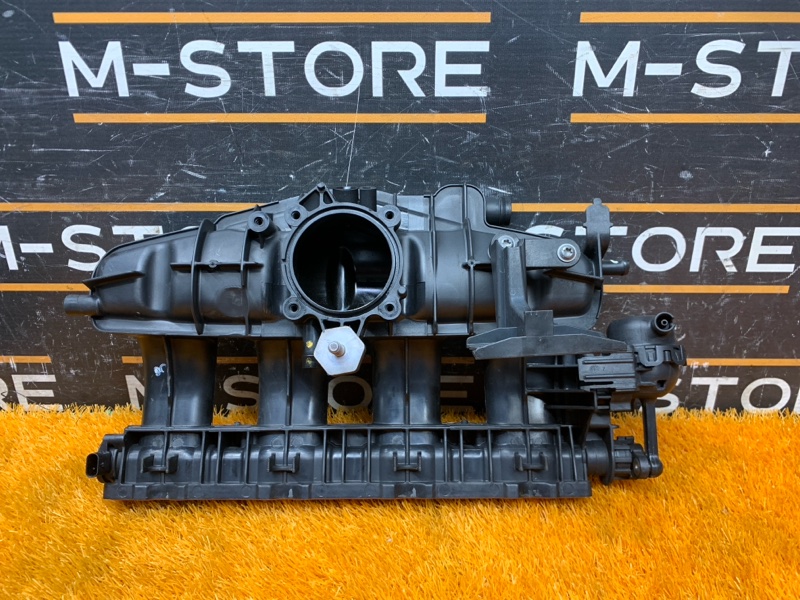 коллектор впускной, 7500 рублей, Красноярск