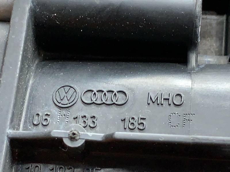 коллектор впускной, 7500 рублей, Красноярск