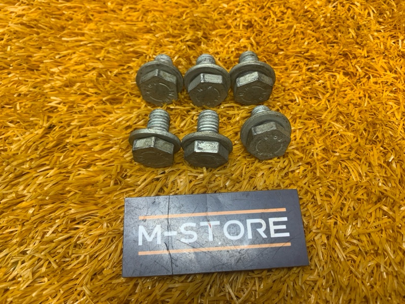 болт гидротрансформатора, 490 рублей, Красноярск