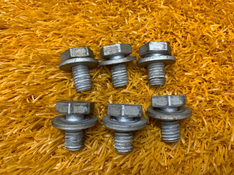 болт гидротрансформатора, 490 рублей, Красноярск