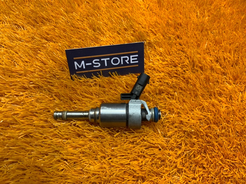 форсунка топливная, 1710 рублей, Красноярск