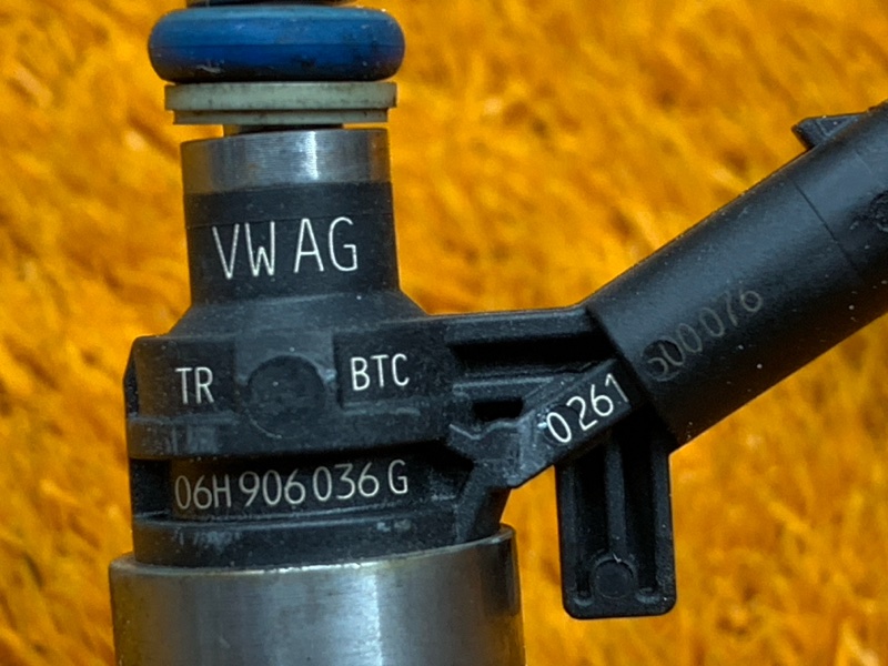 форсунка топливная, 1710 рублей, Красноярск