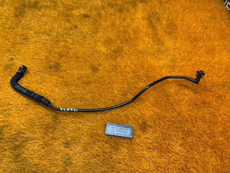 Патрубок системы охлаждения, 830 рублей, Красноярск