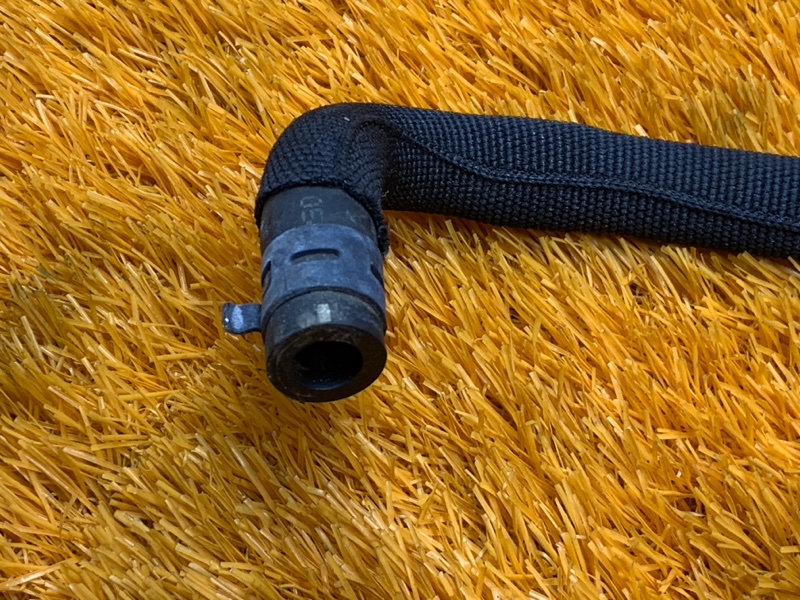 Патрубок системы охлаждения, 830 рублей, Красноярск