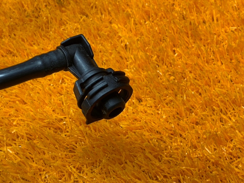 Патрубок системы охлаждения, 830 рублей, Красноярск