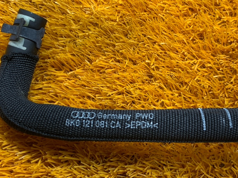 Патрубок системы охлаждения, 830 рублей, Красноярск