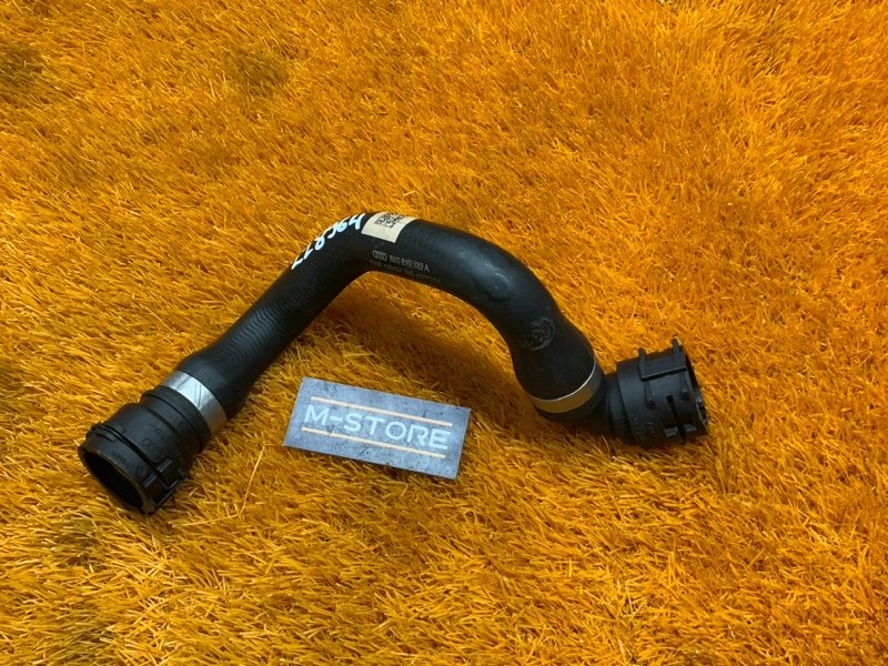 Патрубок системы охлаждения, 700 рублей, Красноярск