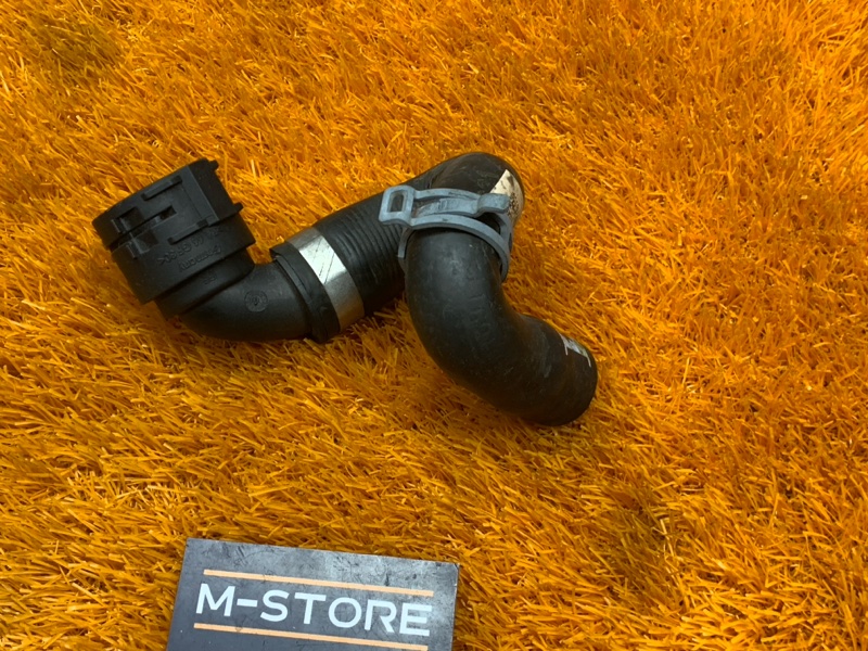 Патрубок системы охлаждения, 420 рублей, Красноярск