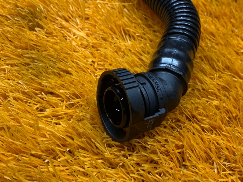 Патрубок картерных газов, 500 рублей, Красноярск