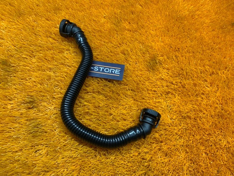 Патрубок картерных газов, 500 рублей, Красноярск