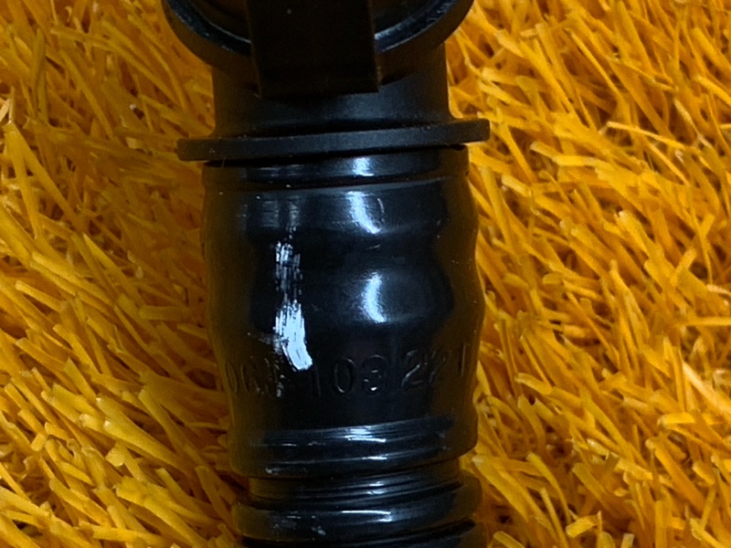 Патрубок картерных газов, 500 рублей, Красноярск