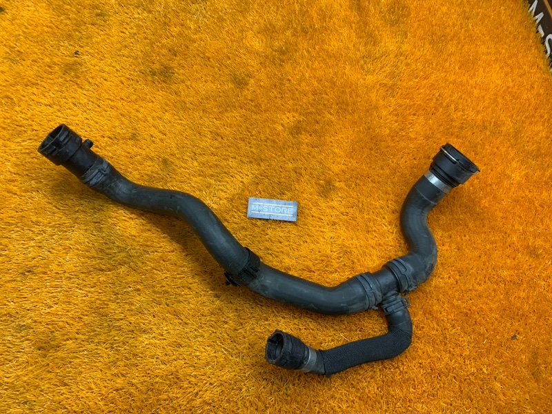 Патрубок радиатора нижний, 1300 рублей, Красноярск