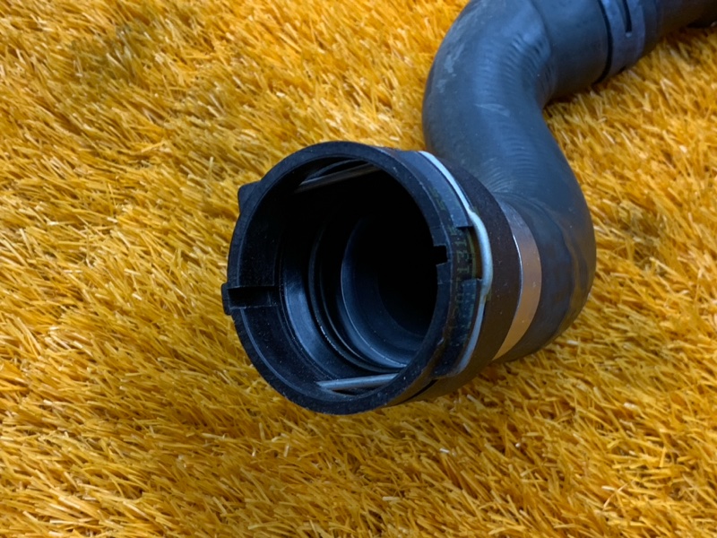 Патрубок радиатора нижний, 1300 рублей, Красноярск