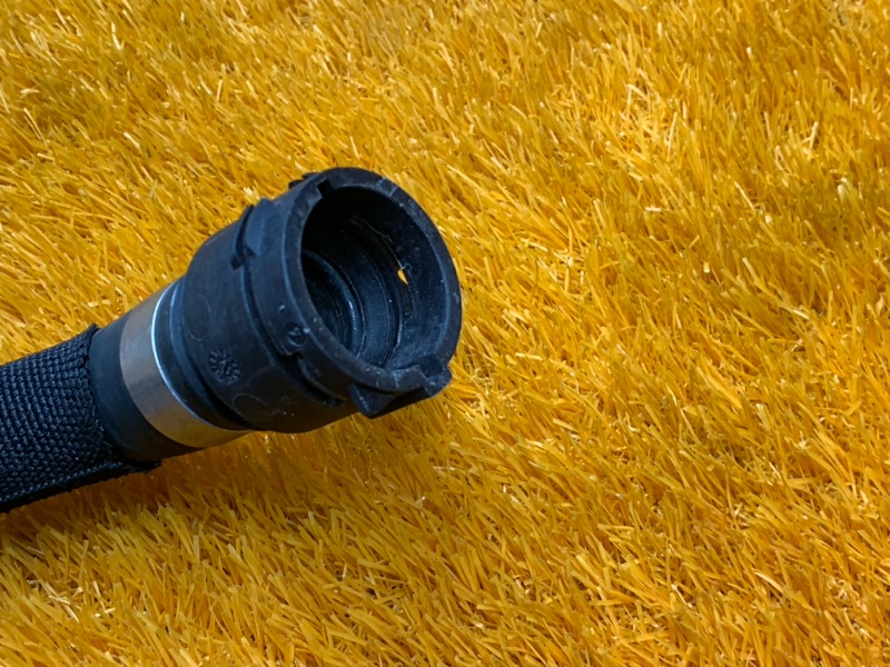 Патрубок радиатора нижний, 1300 рублей, Красноярск