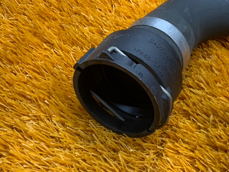 Патрубок радиатора верхний, 800 рублей, Красноярск