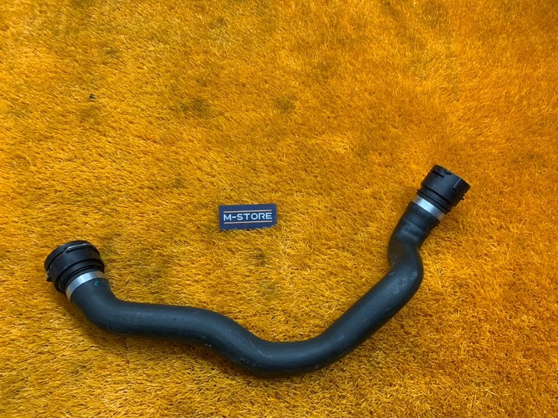 Патрубок радиатора верхний, 800 рублей, Красноярск