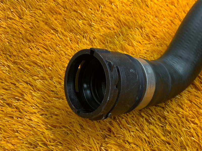 Патрубок радиатора верхний, 800 рублей, Красноярск