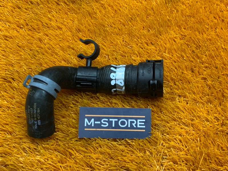 Патрубок системы охлаждения, 420 рублей, Красноярск