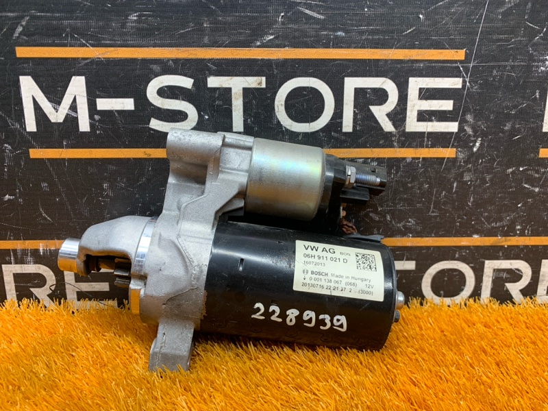 стартер, 3660 рублей, Красноярск