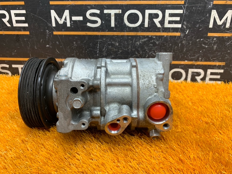 компрессор кондиционера, 10000 рублей, Красноярск