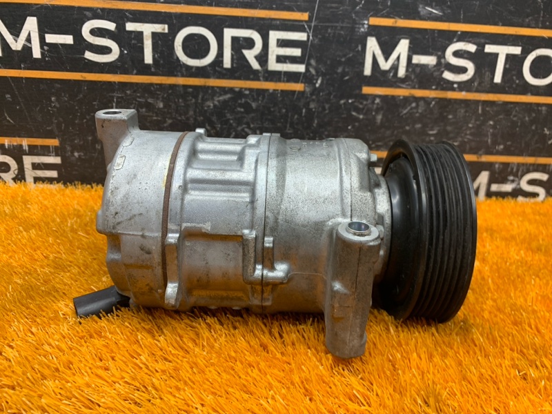 компрессор кондиционера, 10000 рублей, Красноярск