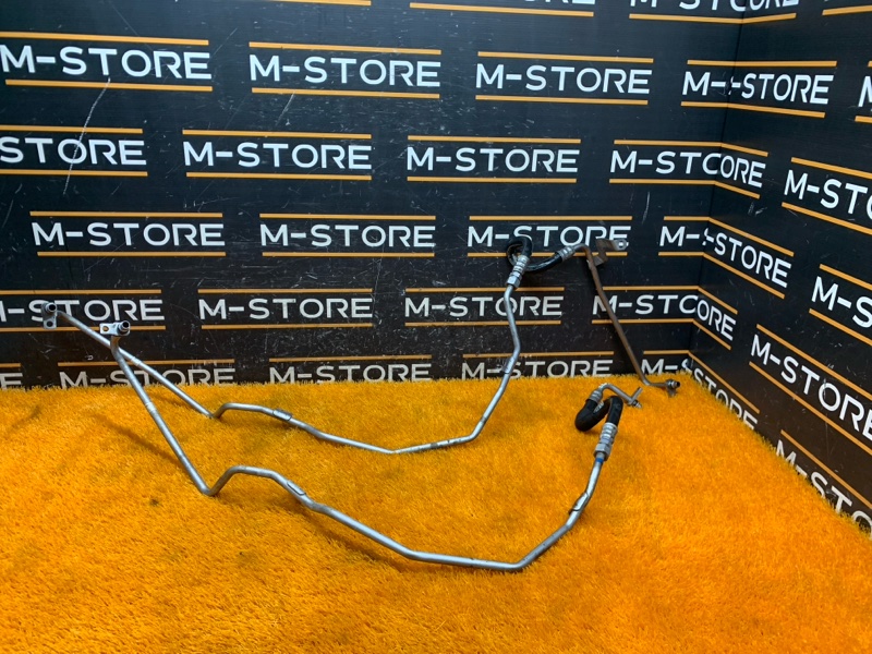 трубка охлаждения акпп, 5100 рублей, Красноярск