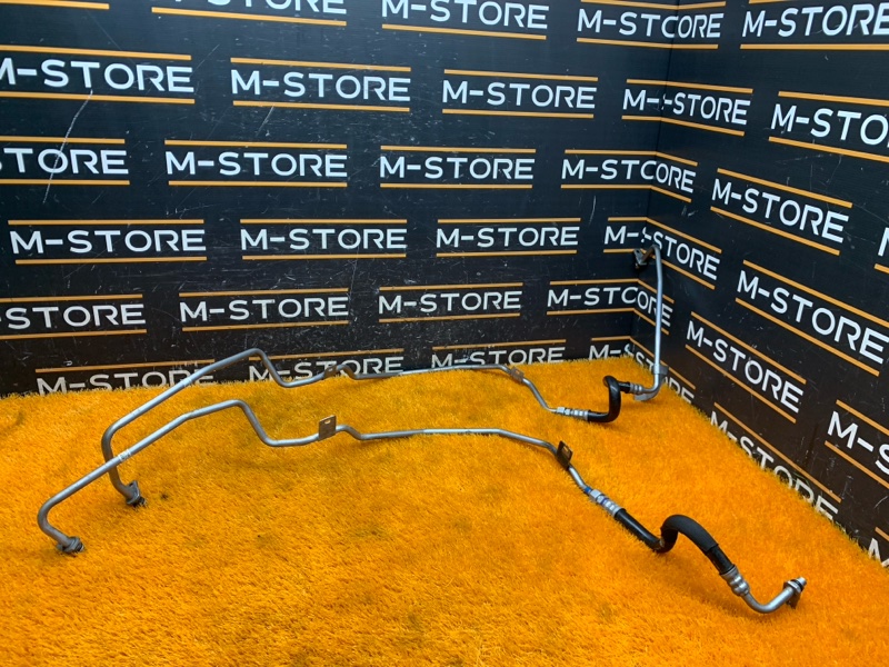 трубка охлаждения акпп, 5100 рублей, Красноярск