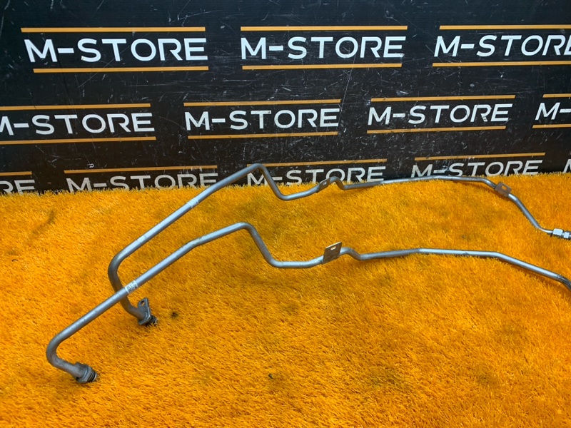 трубка охлаждения акпп, 5100 рублей, Красноярск