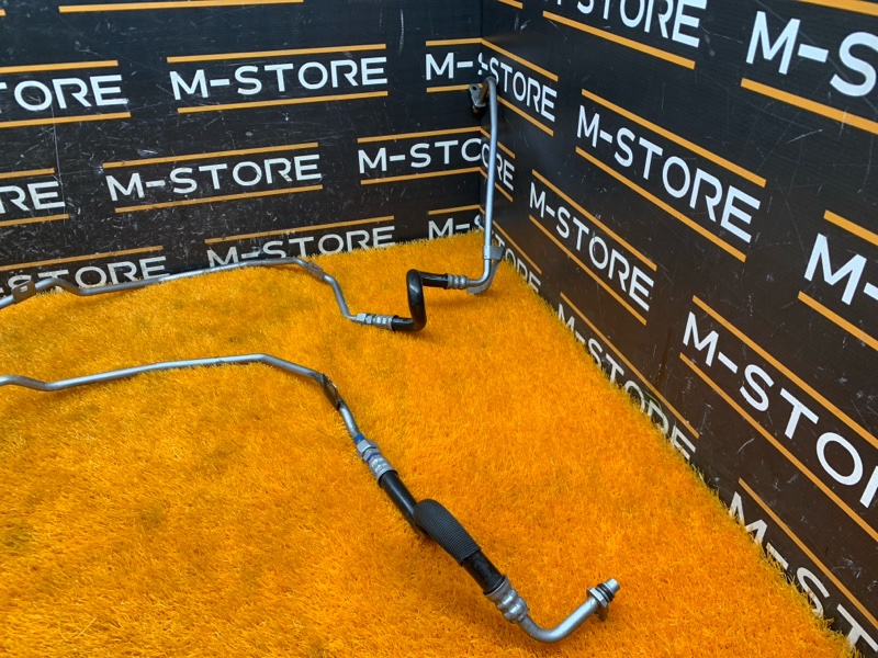 трубка охлаждения акпп, 5100 рублей, Красноярск