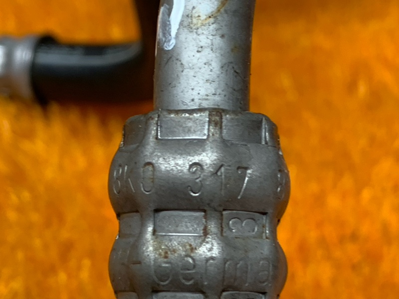 трубка охлаждения акпп, 5100 рублей, Красноярск