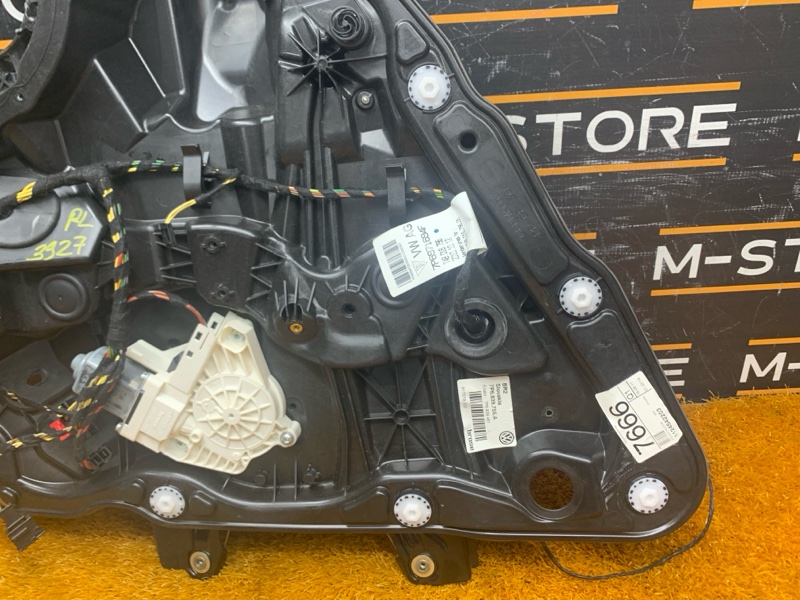 стеклоподъемник, 1710 рублей, Красноярск