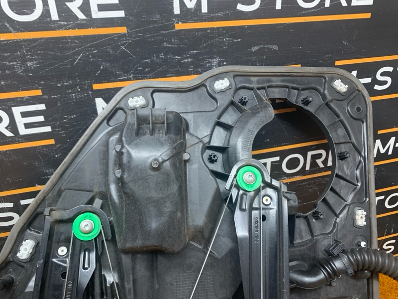 стеклоподъемник, 1710 рублей, Красноярск