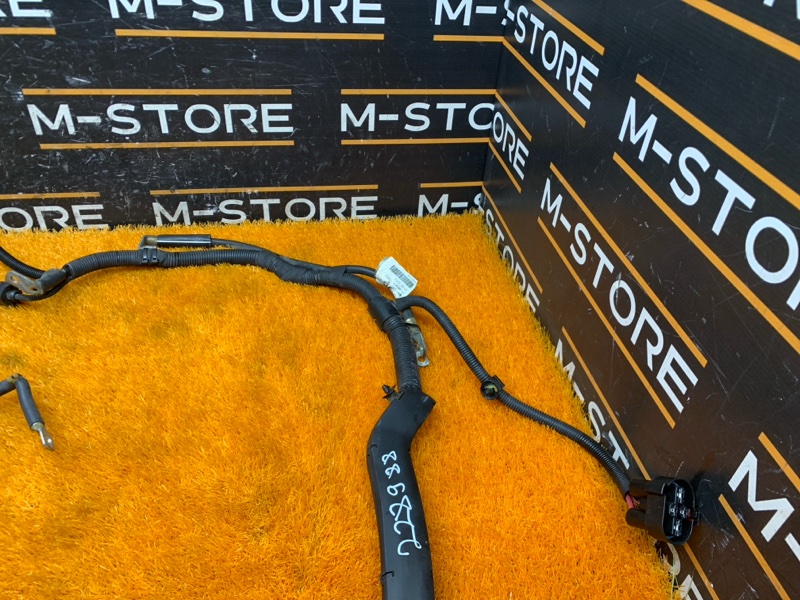 Провод генератора, 1400 рублей, Красноярск