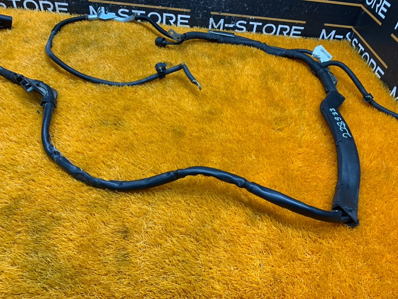 Провод генератора, 1400 рублей, Красноярск