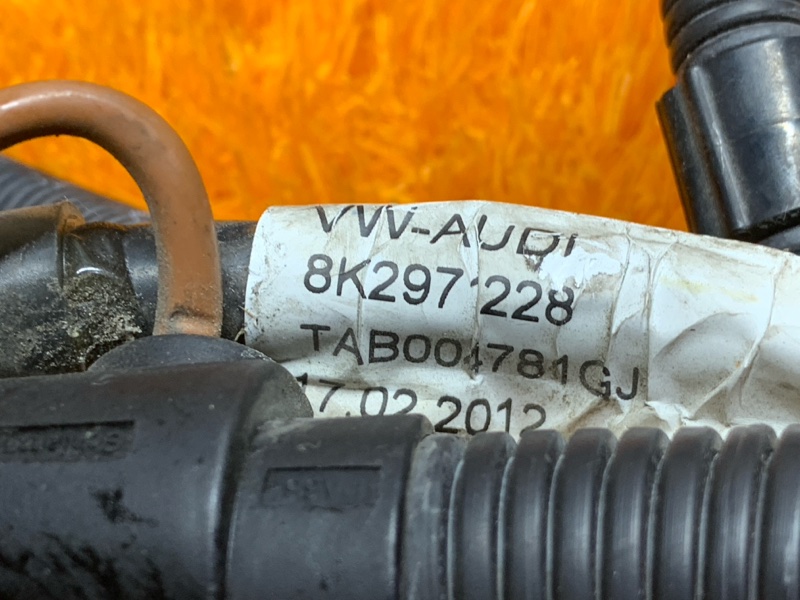 Провод генератора, 1400 рублей, Красноярск