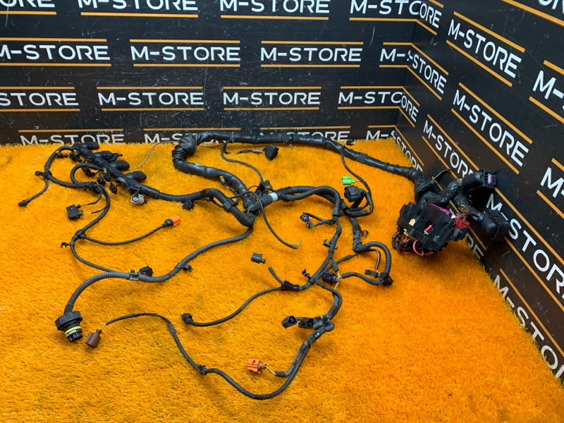 коса двс, 3930 рублей, Красноярск