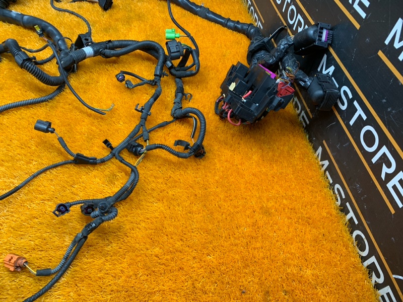 коса двс, 3930 рублей, Красноярск