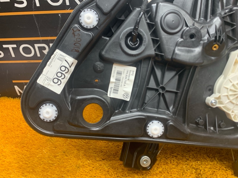 стеклоподъемник, 1710 рублей, Красноярск