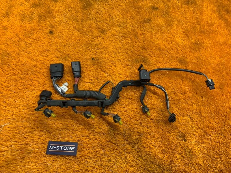 Проводка форсунок, 600 рублей, Красноярск